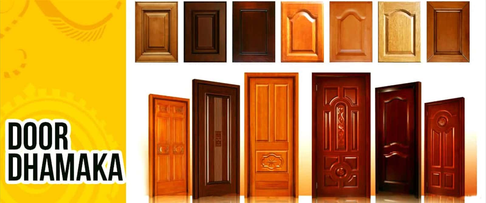 bannerdoor