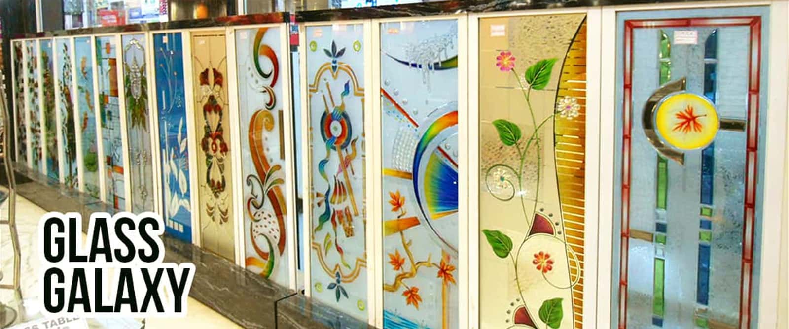 bannerglass