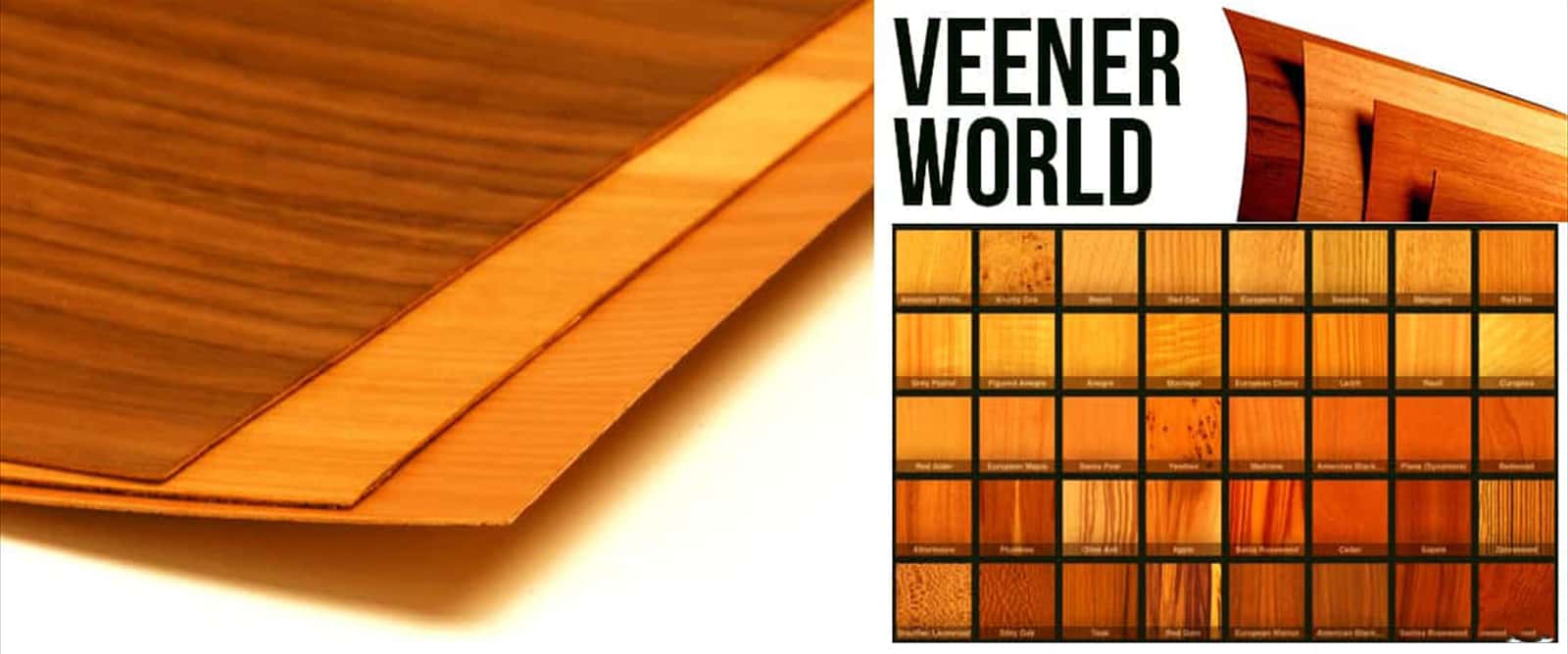 bannerveener
